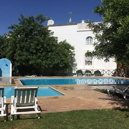 Garden Sunny Tavira